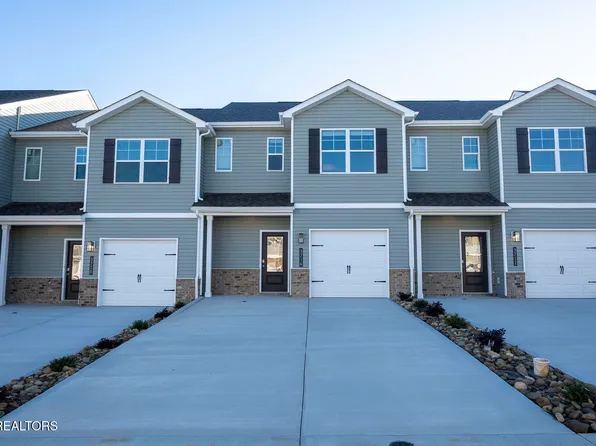 3716 Wyatt Way, Kodak, TN 37764