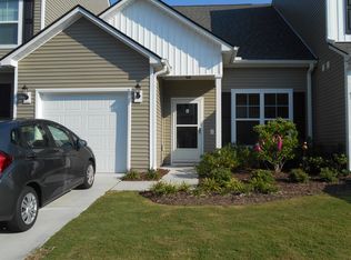4007 Norseman Loop UNIT 3, Southport, NC 28461
