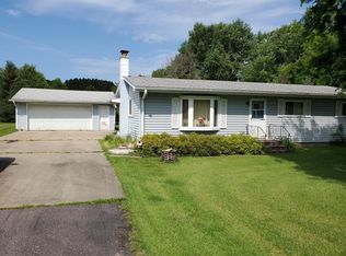 17669 Igloo Rd, Sparta, WI 54656