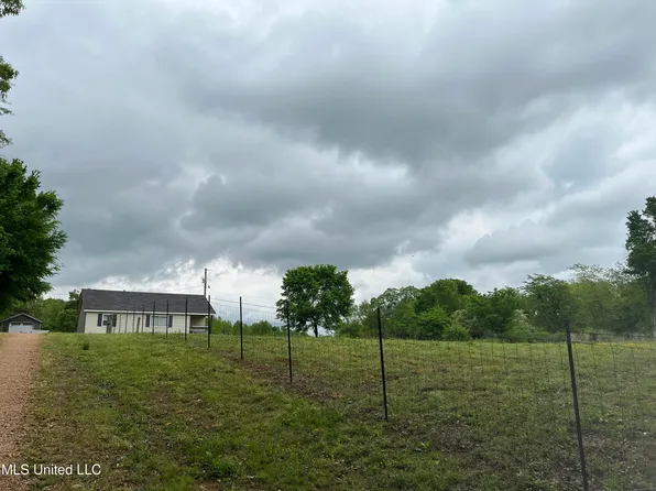 2006 Franks Rd, Coldwater, MS 38618