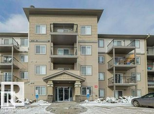 301 Clareview Station Dr NW #443, Edmonton, AB