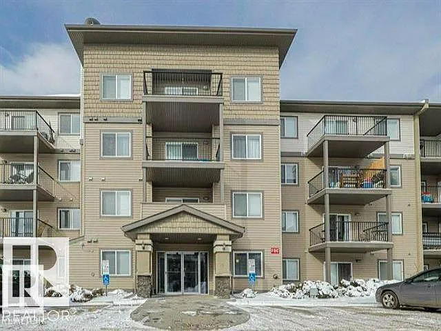 301 Clareview Station Dr NW #443 photo 1