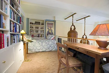 Sold by Olshan Realty