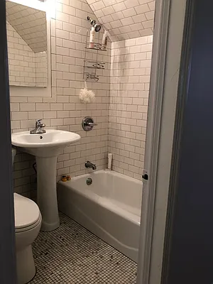 Rented by Brown Harris Stevens | media 9