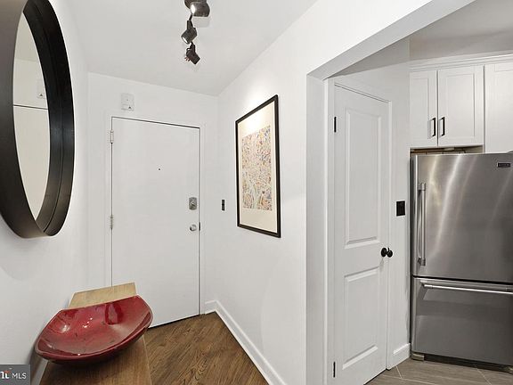 3rd image of 1413 T St NW APT 408