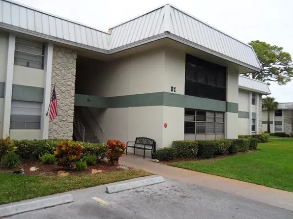2302 Sunrise Boulevard #108, Fort Pierce, FL 34982