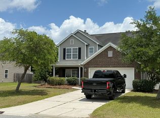 57 Glenwood Ct, Pooler, GA 31322