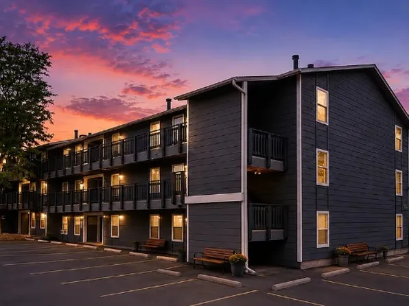 Willow Rush Apartments, 420 S Depew St APT 133, Lakewood, CO 80226