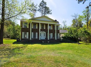 202 Sykes Mill Rd, Climax, GA 39834