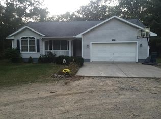 6509 Cat Rd, Twin Lake, MI 49457