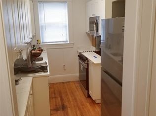 85 Prescott St APT 26, Cambridge, MA 02138