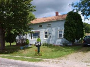 9210 Stanhope Ln, Kinsman, OH