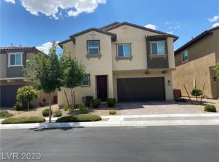 5729 Colbert St, North Las Vegas, NV 89081