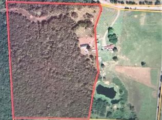13249 Patterson Rd, Mansfield, AR 72944