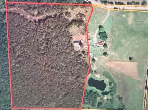 13249 Patterson Rd, Mansfield, AR 72944