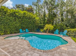 95 HOWLAND Drive, Ponte Vedra, FL 32081
