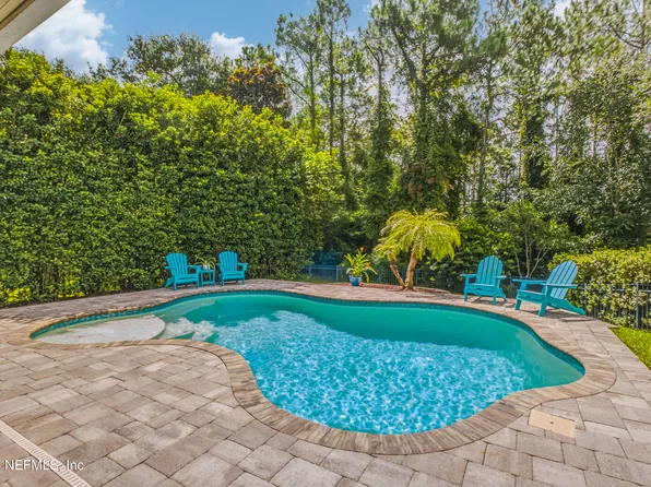95 HOWLAND Drive, Ponte Vedra, FL 32081
