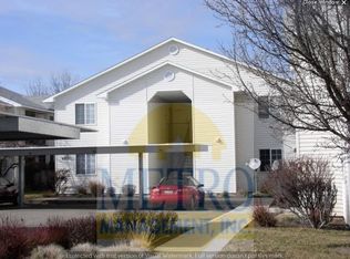4275 N Yorgason Ln APT 101, Boise, ID 83703