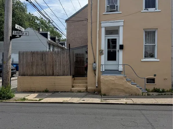 728 W Liberty St, Allentown, PA 18102
