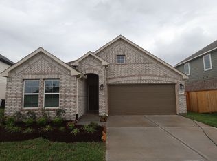 1607 Westland Ln, Rosenberg, TX 77471