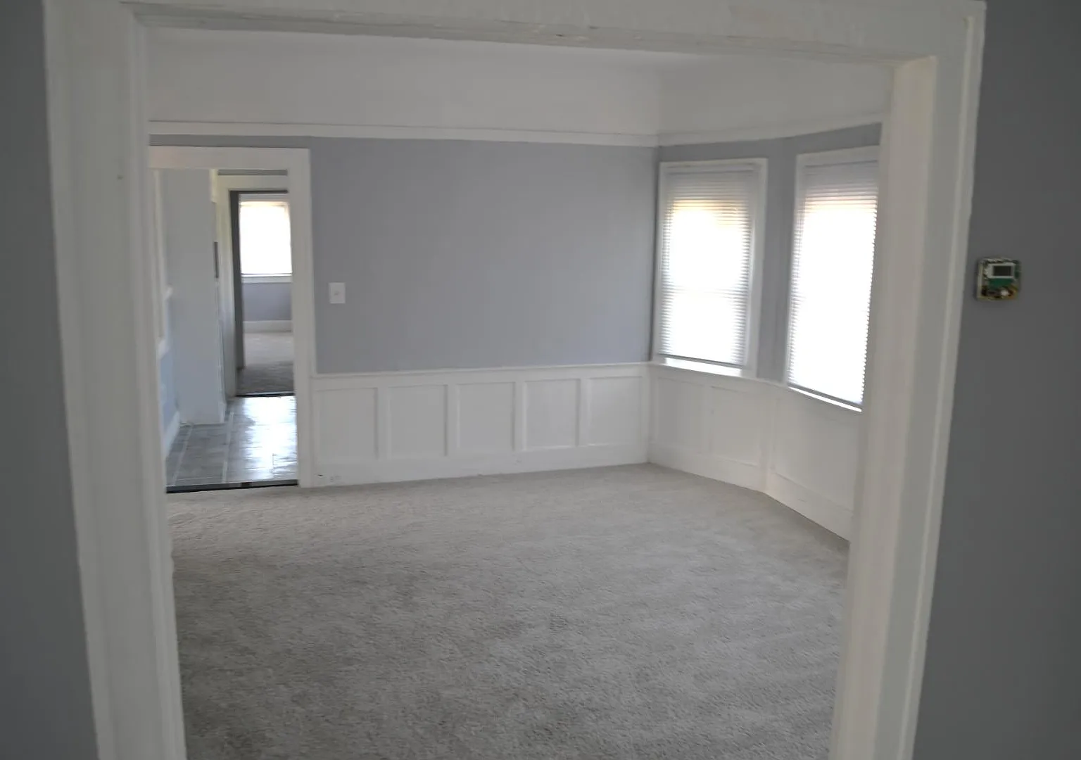 1602 Burlingame St - 1604 Burlingame Street — Photo 2