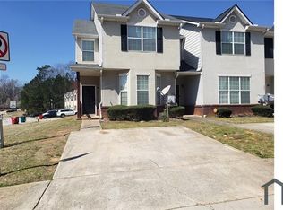 7293 Wagon Wheel Ct, Jonesboro, GA