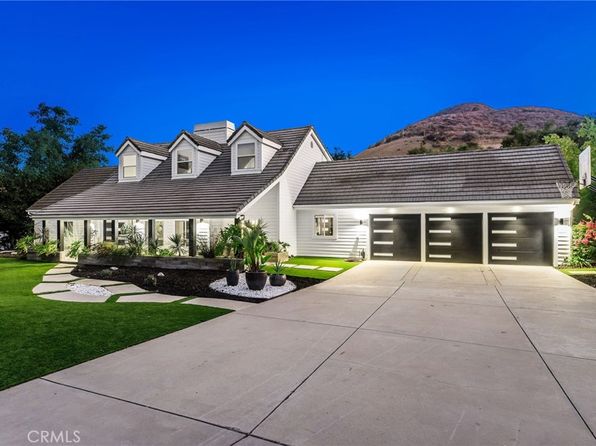 207 Saddlebow Rd, Bell Canyon, CA 91307
