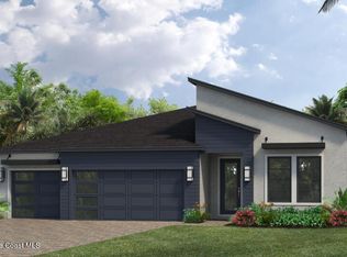 2796 Silverlefe Ln, Melbourne, FL 32940