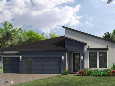 2796 Silverlefe Ln, Melbourne, FL, 32940