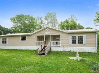 13710 Carey Rd, Baker, LA 70714