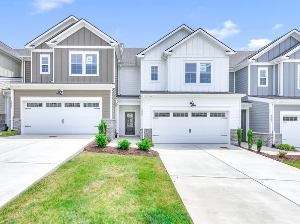 1095 June Wilde Rdg Lot 16281, Spring Hill, TN 37174