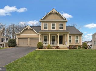 238 Merwood Dr, Morgantown, PA 19543