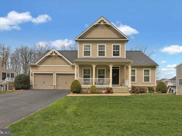 238 Merwood Dr, Morgantown, PA 19543