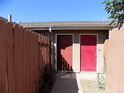 4727 Jackson St APT 56, Riverside, CA, 92503