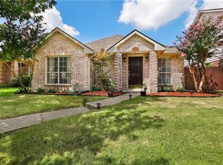 7879 Abbey Rd, Frisco, TX 75035