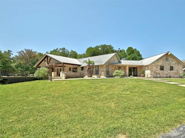 225 Sunset Ter, Cedar Park, TX 78613