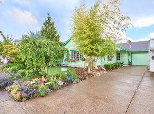 353 N Bridge St, Sheridan, OR