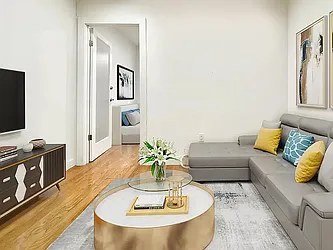Rented by Vector New York, LLC