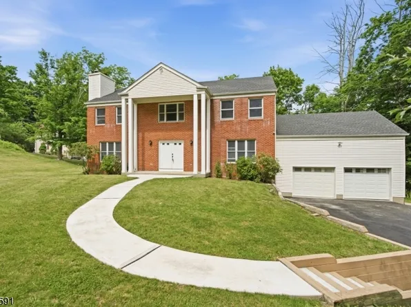 20 Cleacene Ave, Mount Olive Twp., NJ 07828
