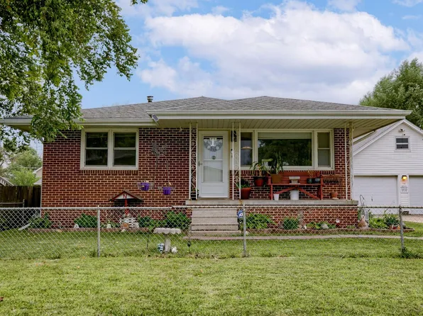 1517 15th Ave, Council Bluffs, IA 51501