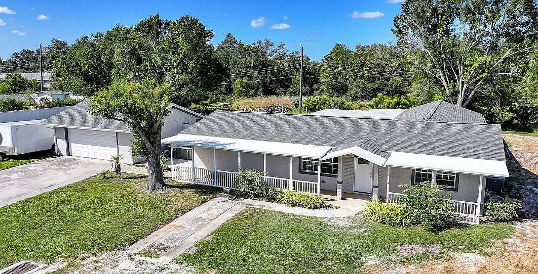 Building Photo - 2341 Talbrook Ter