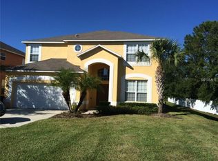 965 Seasons Blvd, Kissimmee, FL 34746