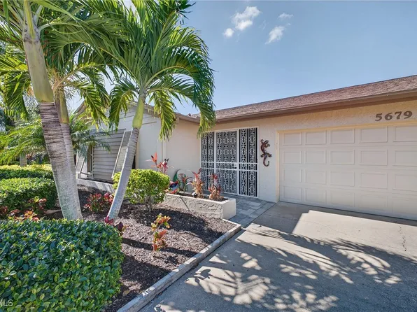 5679 Balkan Ct, Fort Myers, FL 33919