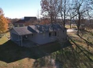 6344 Highway 62 E, Harrison, AR 72601