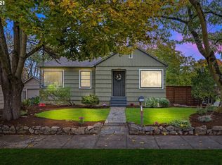 1206 NE 79th Ave, Portland, OR 97213