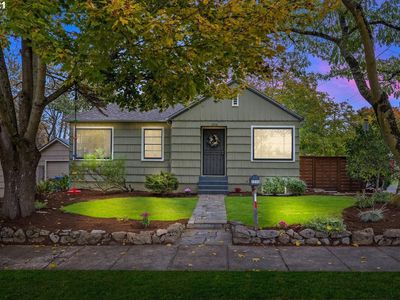 1206 NE 79th Ave, Portland, OR, 97213