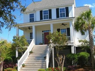 706 Netherton Ct, Charleston, SC 29492