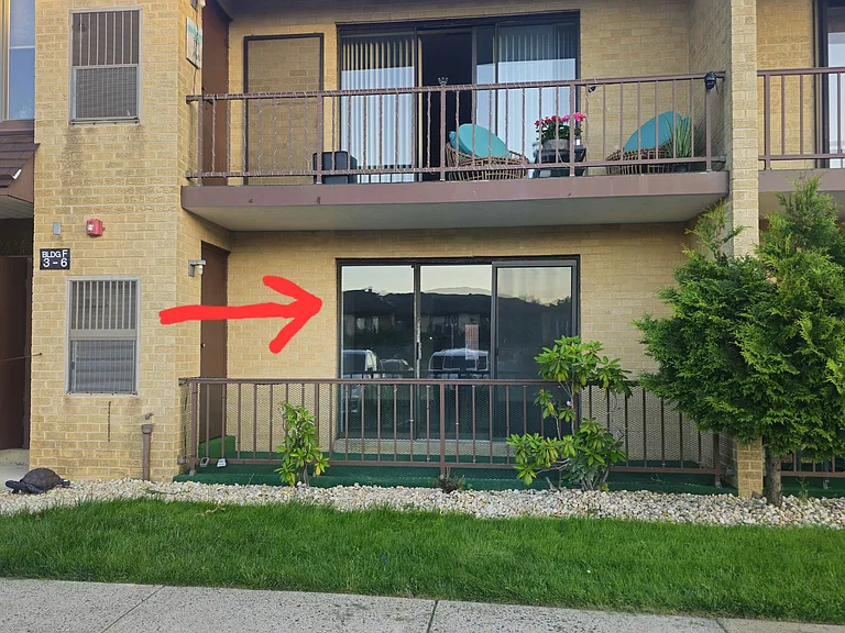 9906 Bustleton Ave #F3 — Photo 1