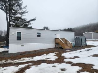 141 Ash Ln, Springfield, VT 05156