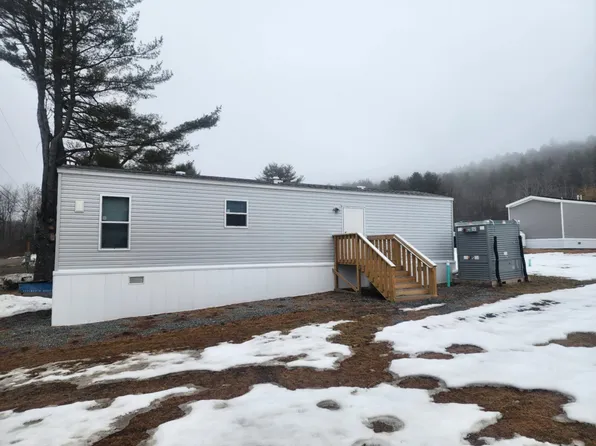 141 Ash Lane, Springfield, VT 05156